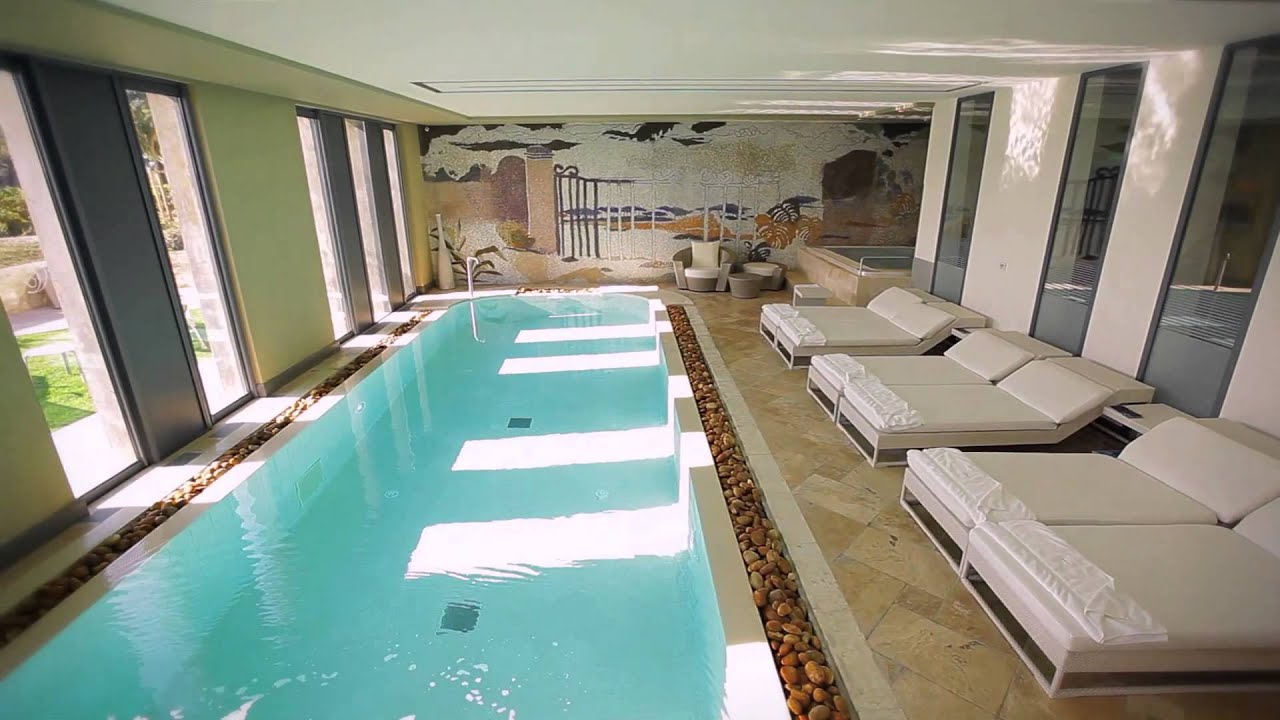 Domaine de Verchant & Spa