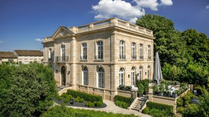 La Grande Maison de Bernard Magrez
