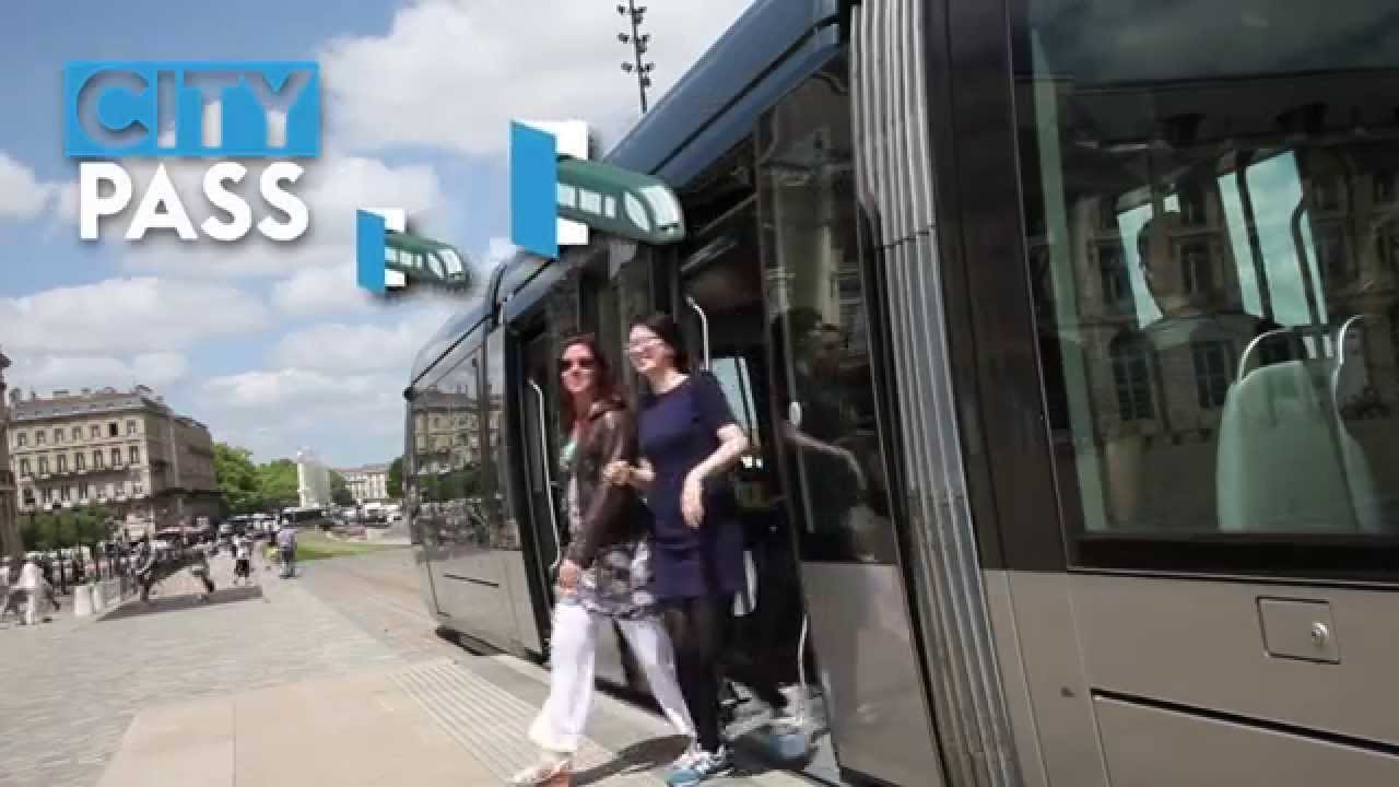 Bordeaux City Pass
