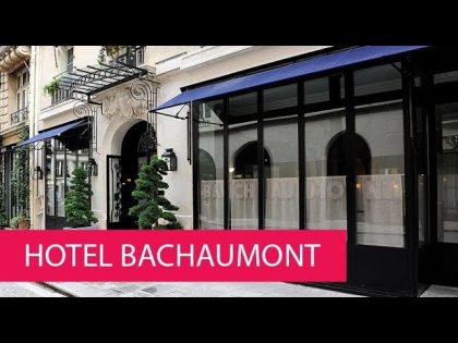 Hotel Bachaumont