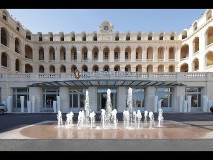 InterContinental Marseille Hotel Dieu