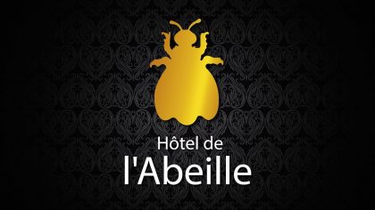 Hôtel de l'Abeille Video