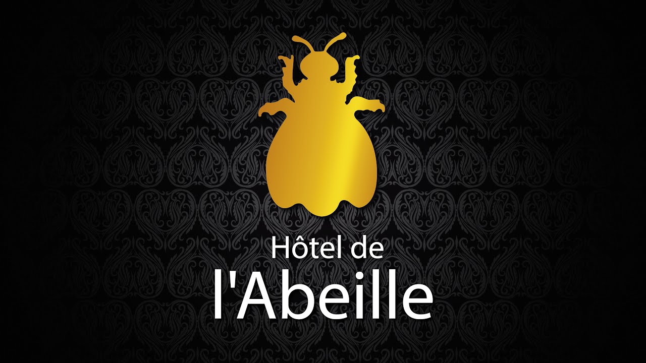 Hôtel de l'Abeille Video