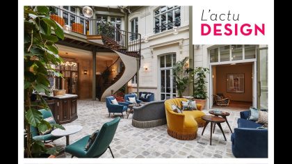 The Hoxton, Paris