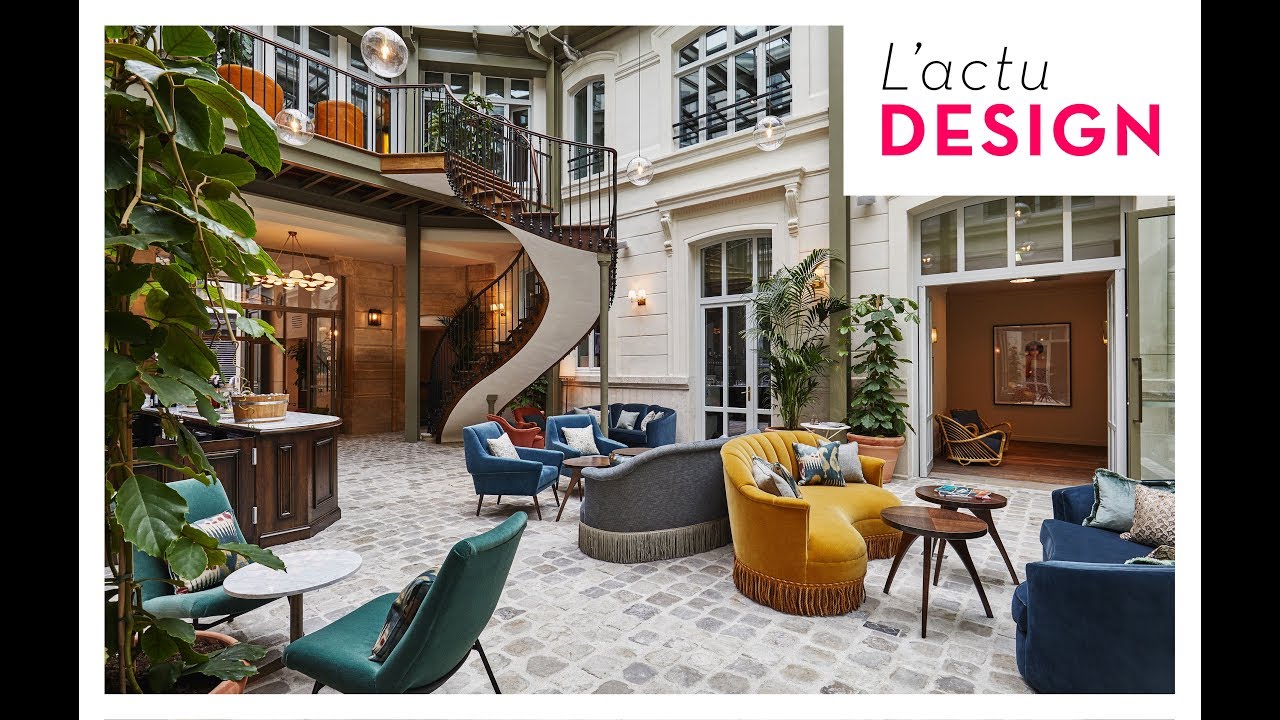 The Hoxton, Paris