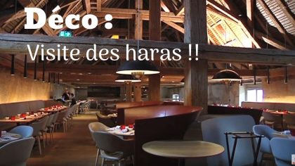 Hôtel Les Haras