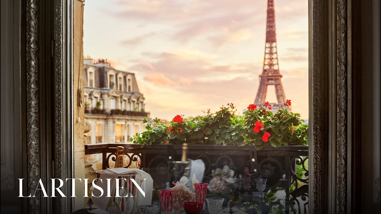 Hôtel Plaza Athénée