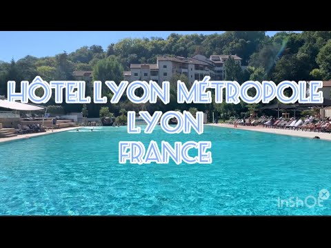 Hôtel Lyon Métropole