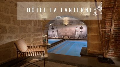 Le 1932 Hotel & Spa