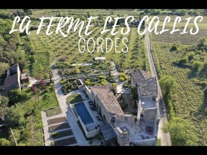 Ferme Oleicole Les Callis