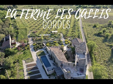 Ferme Oleicole Les Callis