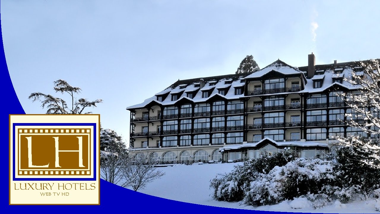 Hôtel Ermitage