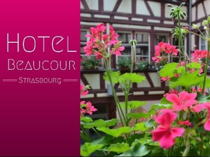 Hotel Beaucour
