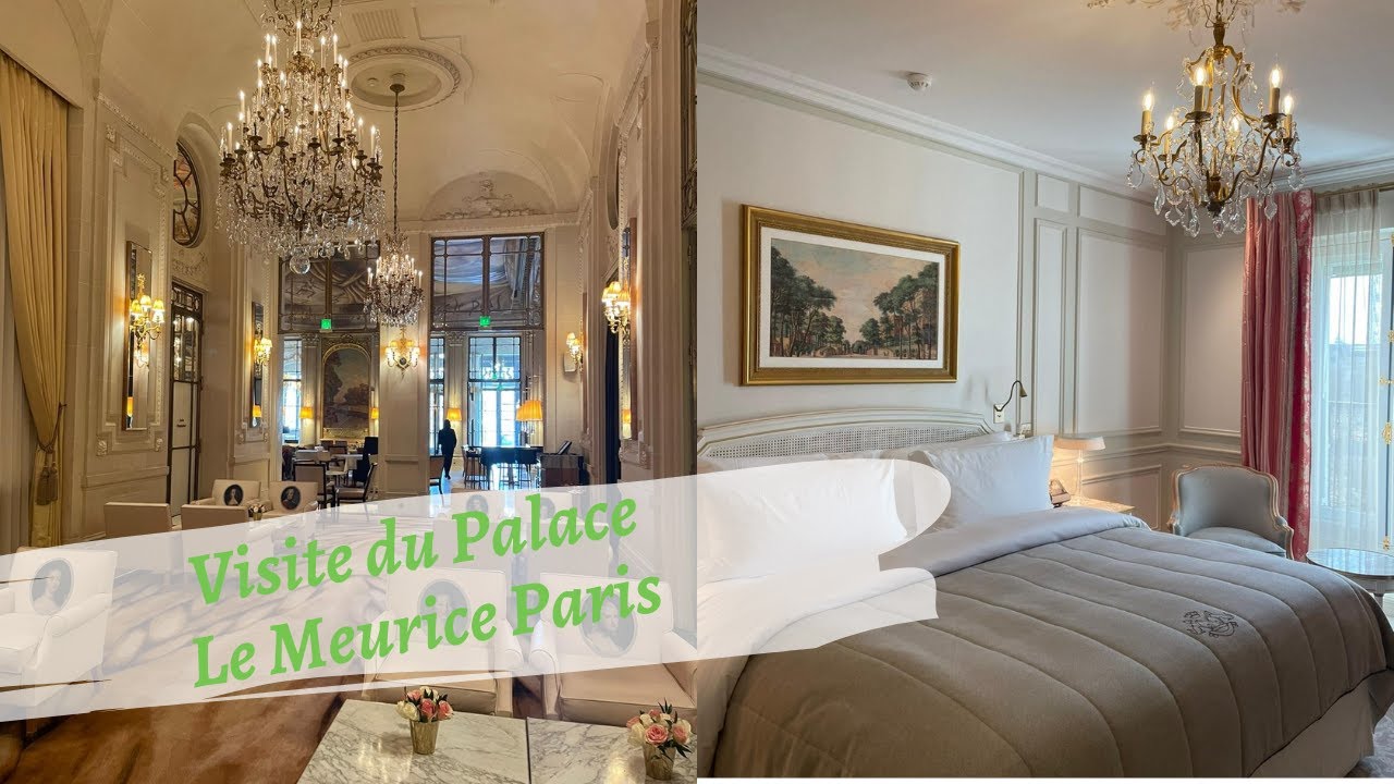 Le Meurice