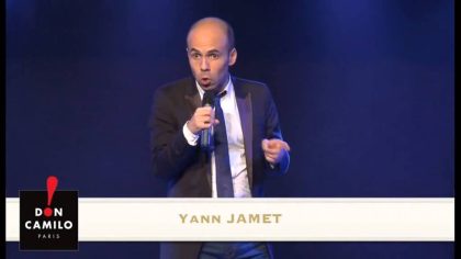 דון קמילו (Don Camilo)