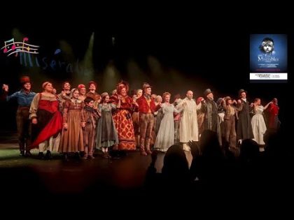 עלובי החיים (Les Misérables)
