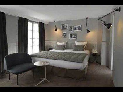 Hôtel Hélios Opéra