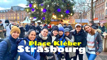 Aparthotel Adagio Strasbourg Place Kleber