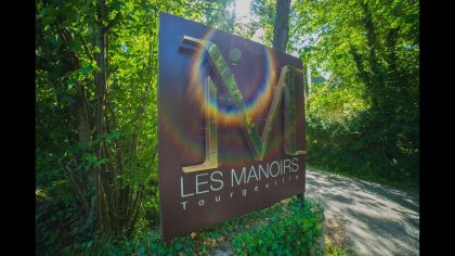 Les Manoirs de Tourgéville
