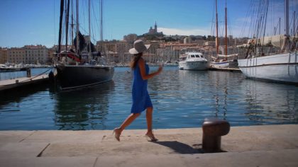 Sofitel Marseille Vieux-Port
