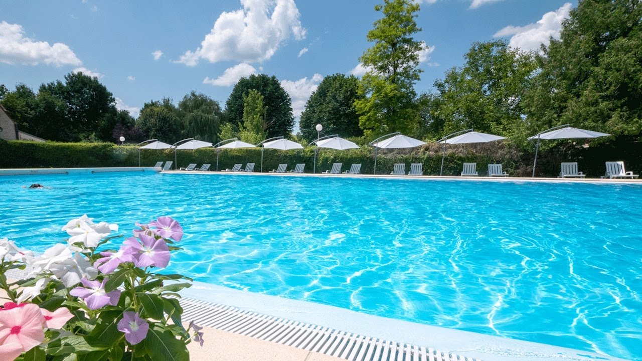 Belair le Camping
