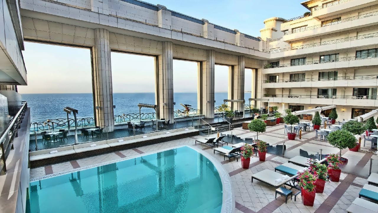 Hyatt Regency Nice