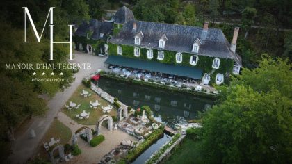 Manoir d'Hautegente