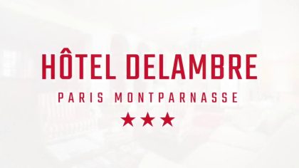 Hotel Delambre