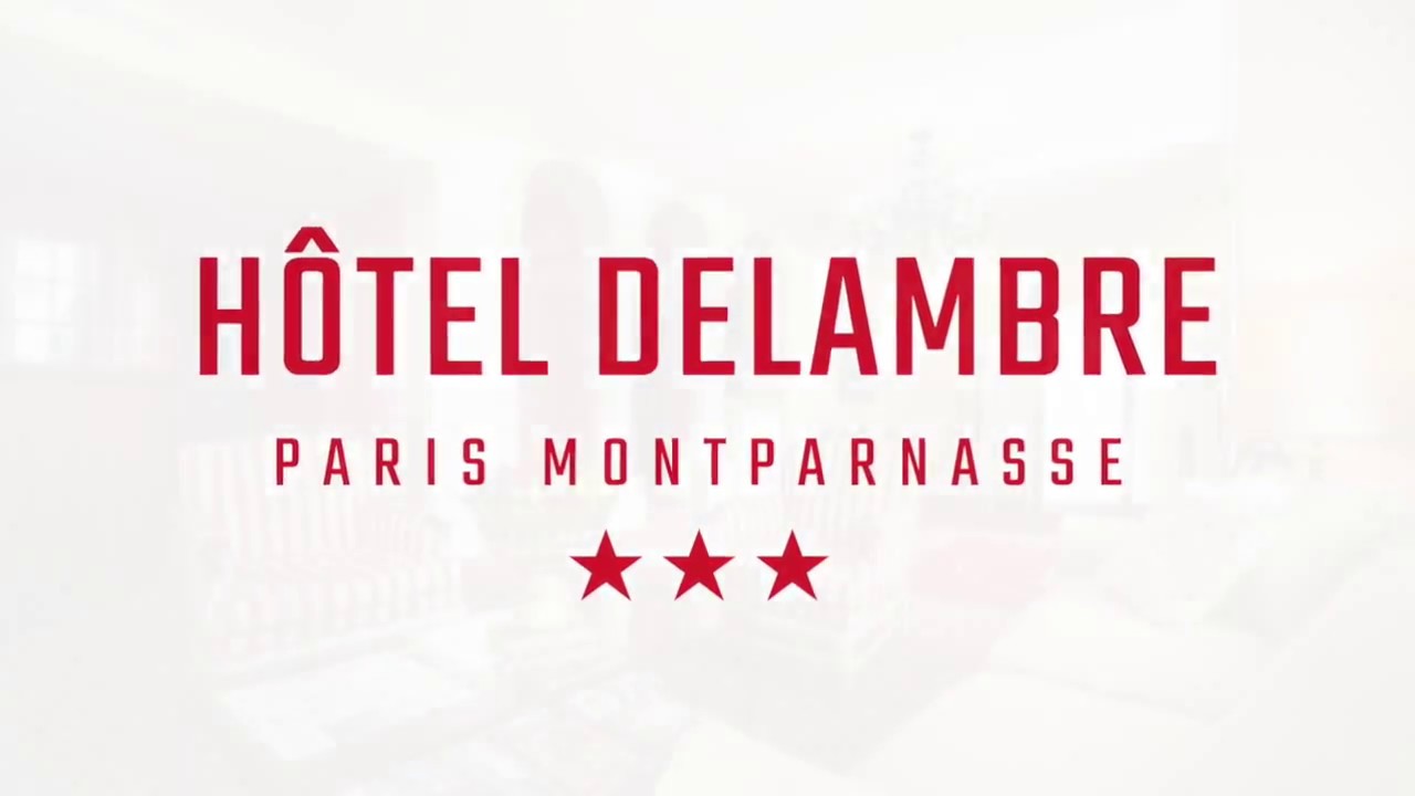 Hotel Delambre