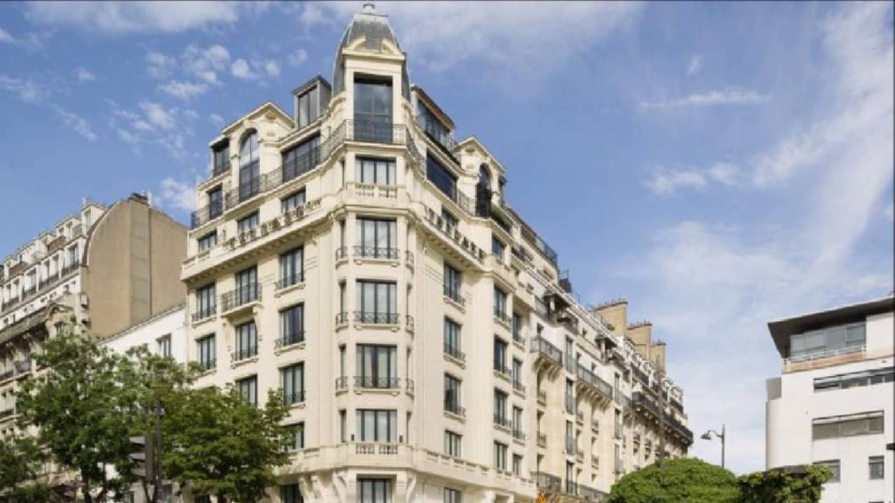 Terrass" Hôtel
