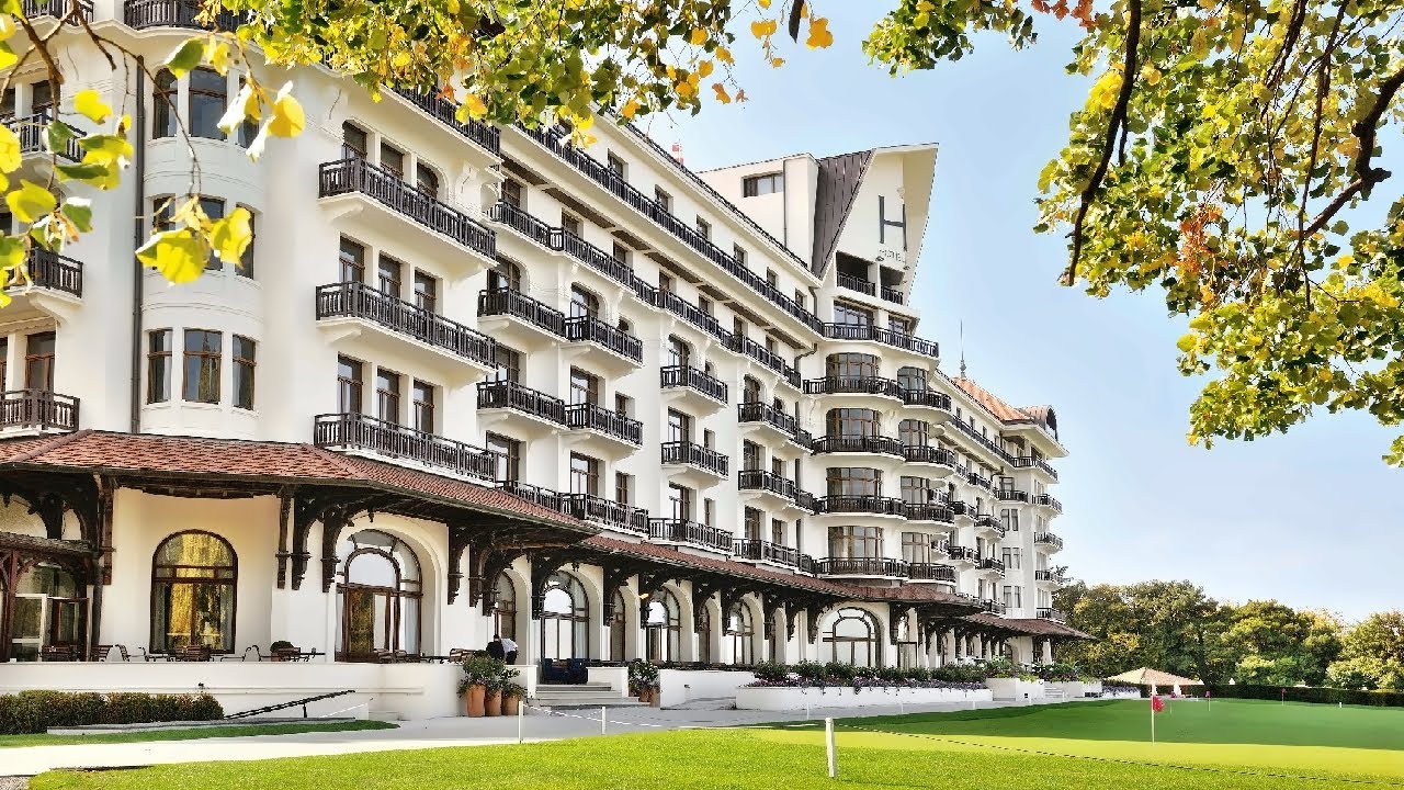 Hôtel Royal