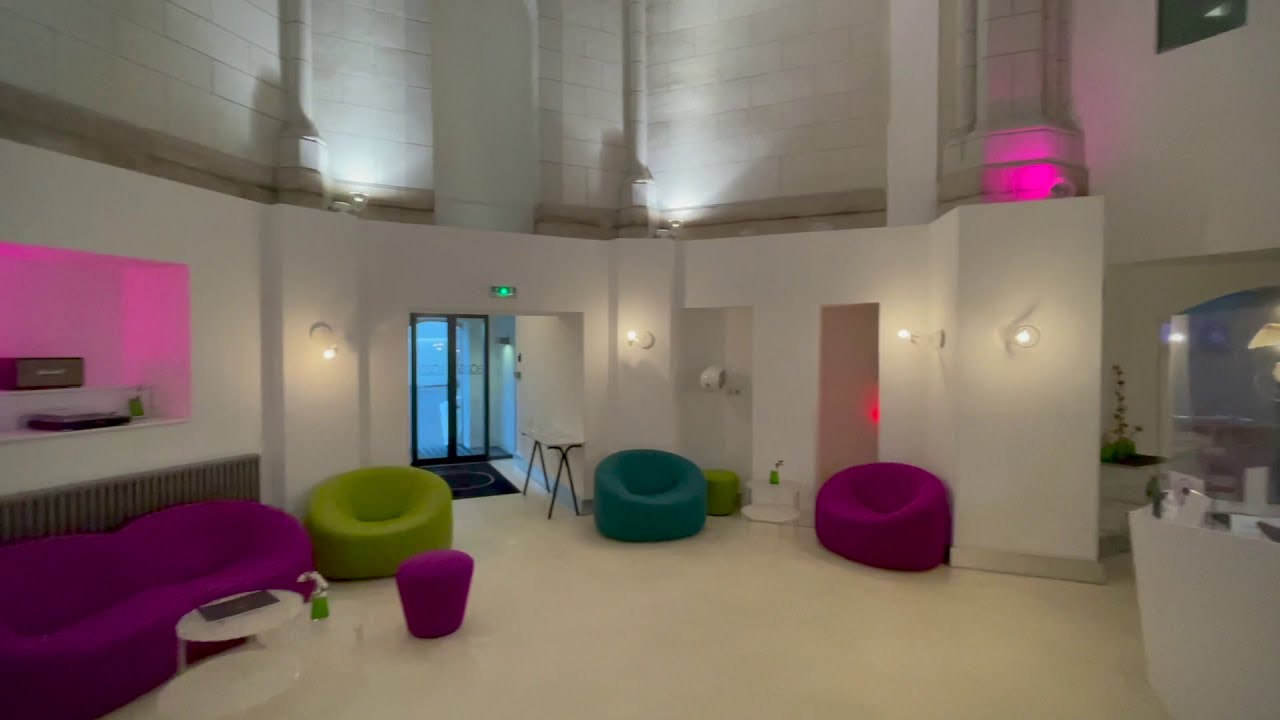 Sozo Hotel