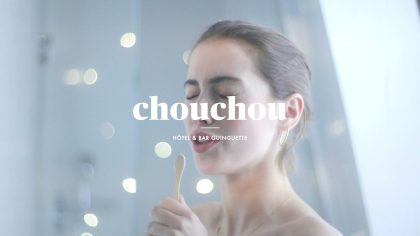 Chouchou Hotel