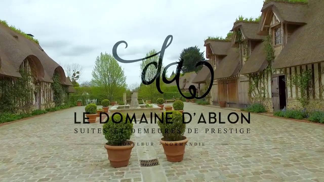 Le Domaine d'Ablon