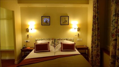 Mercure Montmartre