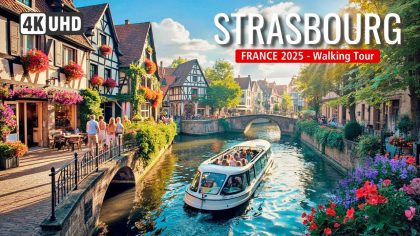 Citadines Kléber Strasbourg