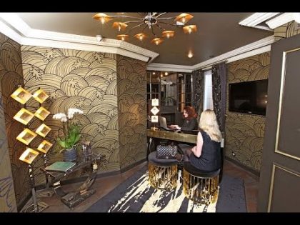 Hotel Le Squara