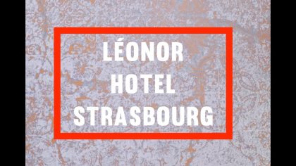 Hôtel LÉONOR