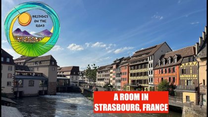 Aparthotel Adagio Access Strasbourg Petite France