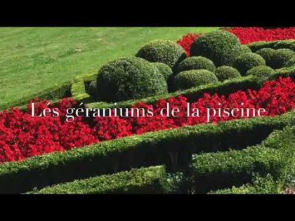 Manoir de Benerville